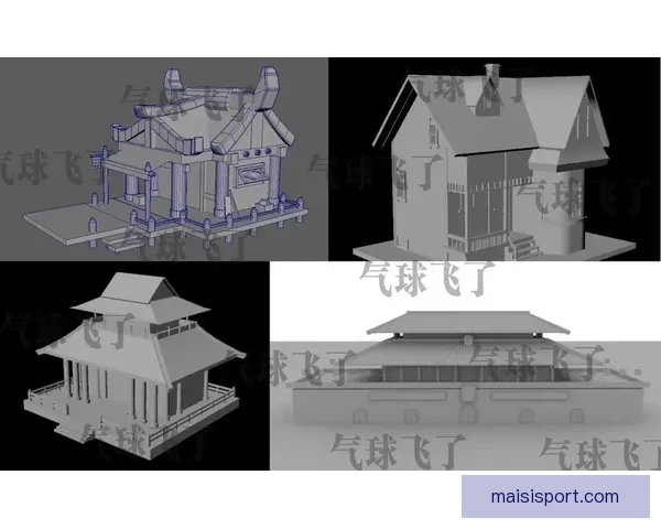 maya玛雅 图霸天下，揭秘其在图形领域无敌的秘密武器！ 